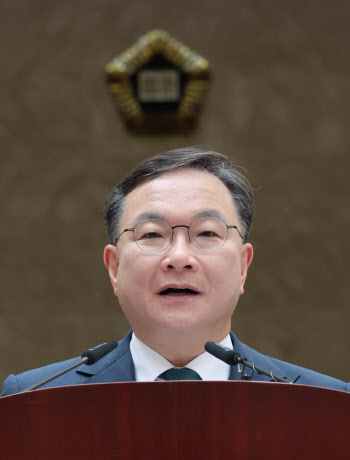 신임 법원행정처장에 박영재 대법관…"정통 엘리트 법관"