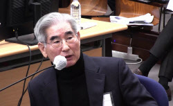 [속보]내란특검, 김용현 전 국방장관에 '무기징역' 구형