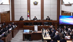 全·盧·朴·李 이어 尹까지… 417호 대법정서 쓰인 대통령 잔혹사