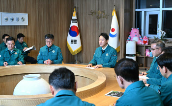 오세훈, 시내버스 파업 긴급 대책회의…“시민 일상보다 앞설 이해관계 없다”