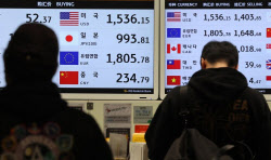 지속되는 ‘고환율’에 12월 수입물가 반년째 상승