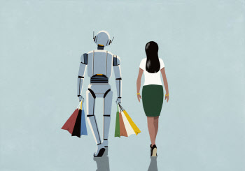 기존 검색·노출 경쟁 무의미…AI쇼핑 비서, 유통 패러다임 바꾼다[only이데일리]