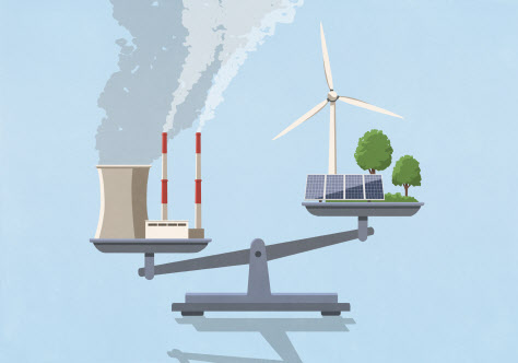 산업부, '2500억 규모' 올해 기업 탄소중립 지원사업 개시