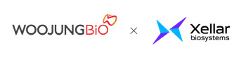 “Xellar Effect”… Woojung Bio Jumps[K-Bio Pulse]