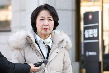 추미애 "정부 검찰개혁안, 수사-기소 분리 대원칙 건드려"