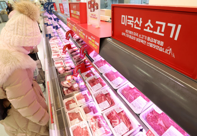 고환율에 수입물가 6개월 연속 상승…국내 물가부담 가중                                                                                                                                             