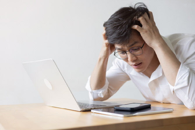 똑똑하던 한국인, 회사 다닐수록 퇴화? …알고 보니