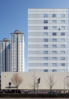 세빌스코리아, 아모레퍼시픽 지역 거점사옥 4곳 매각 자문