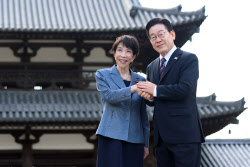 신뢰 쌓은 한일 셔틀외교…외교 기조 차이는 과제로