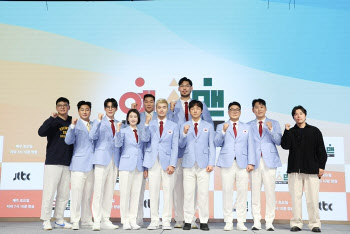 '예스맨' CP "류현진→김연아 섭외하고파…정규 편성 원해"