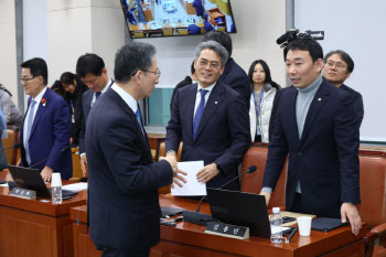 중수청법·공소청법 두고 與 잡음 여전…지도부는 진화 시도
