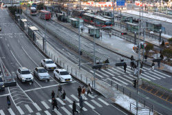 서울 시내버스 노사, 협상 타결…첫 차부터 운행 개시(상보)