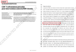 에이즈 비밀 밝힌 연구에 韓기술 쓰였다...큐리옥스, 네이처 논문 등재[only 이데일리]
