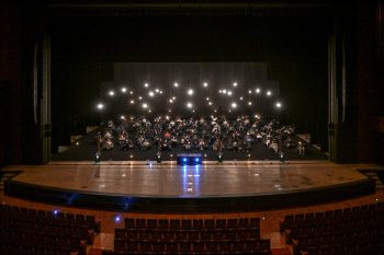 책과 음악이 만났다…세종문화회관 '리딩&리스닝 스테이지'