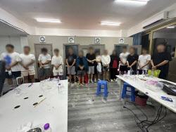 자영업자 울린 `노쇼사기` 조직, 캄보디아에 있었다