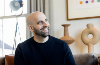 에어비앤비, CTO 자리에 前 메타 AI 총괄 출신 임명