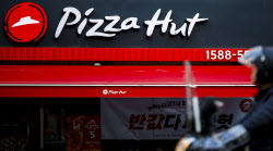 피자헛 `215억 반환` 판결에…프랜차이즈협회 “산업 붕괴 우려”