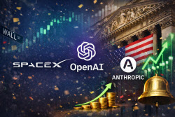 오픈AI·스페이스X·앤스로픽 출격 대기…‘메가 IPO’가 온다