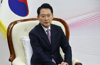 [속보] 장동혁, 통일교·공천뇌물 특검 수용 촉구 단식 돌입