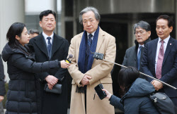 건보 이사장 "과학·법 괴리 너무 크다…담배소송 제대로 싸울 것"