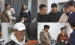 '나혼산' 바자회 인산인해…'흑백2' 바베큐연구소장도 출격
