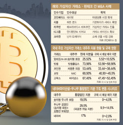 15% 룰 적용 땐 기업투자 ·혁신 의지에 찬물…'네나무' 결합부담도 쑥[only이데일리]