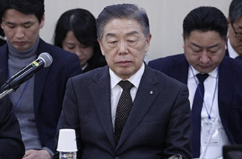 독립기념관 19일 긴급 이사회…김형석 관장 해임 건의