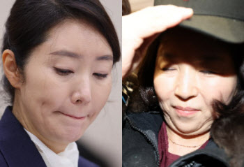 강선우 전 보좌관, 경찰에 "강 의원 지시로 차에 물건실어"