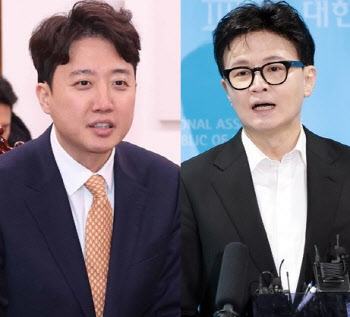 이준석, 한동훈에 “고수라면 서울시장 출마 또는 창당하라”