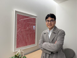 전승호 코오롱티슈진 대표 "TG-C, 세계 최초 무릎골관절염 근원치료제 기대"