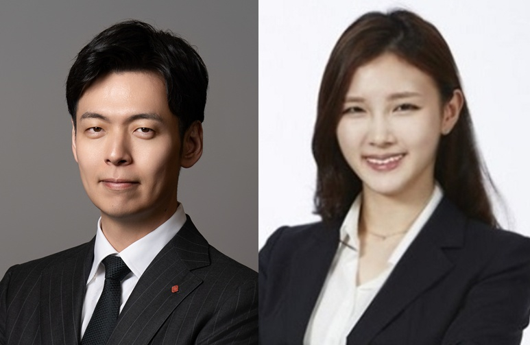 'SK·롯데' 오너 3세 바이오사업에 전진 배치한 까닭은?