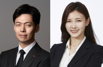 'SK·롯데' 오너 3세 바이오사업에 전진 배치한 까닭은?