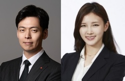 'SK·롯데' 오너 3세 바이오사업에 전진 배치한 까닭은?