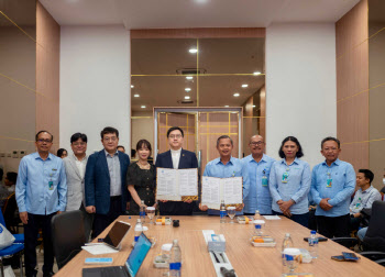 웨이센, 국제성모병원과 인니 국립병원서 K의료AI 실증사업 추진