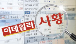 "거침없이 질주" 코스피, 장중 최고가 또 경신