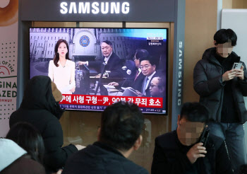 法 "尹, 일부 국무위원 심의 권리 행사 방해"