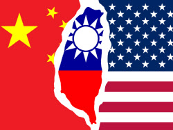 미국·대만 무역 합의에 중국 반발…대만 “양안과 무관”