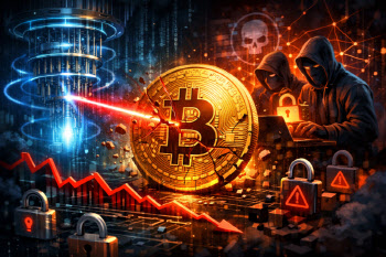 비트코인 급락?…블룸버그 “양자컴퓨팅 충격 온다”