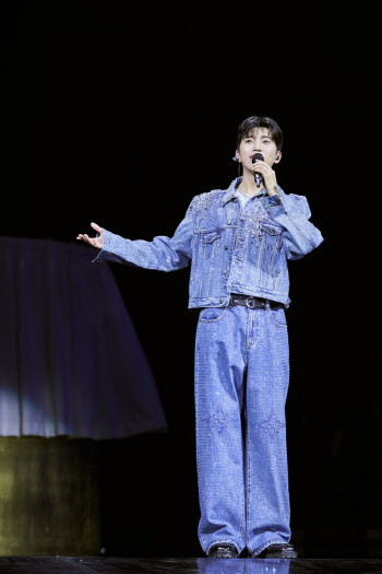 오프닝부터 “건강검진 하셨냐” 묻는 임영웅… 이런 가수 또 없습니다