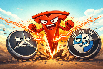 테슬라, 국내 시장 저가공세…3천만원대 '모델3' 현실로