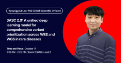 '시총 3조' 인실리코메디슨 성공 입증...韓 AI신약개발사 현황은?