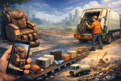 버려짐에도 ‘질서’가 있다…‘쓰레기 셀카’ 시대 연 이 기술[AI침투보고서]