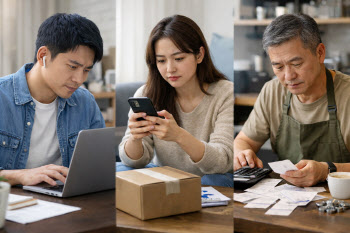 “당근·크몽 하다 세금 고지서?”…과세 기준 깐깐해진다[세상만사]