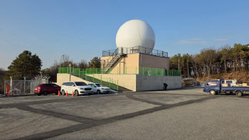 애플 아이폰, '위성통신' 한국도 지원…여주에 안테나 설치