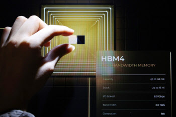 "트럼프 관세 압박, K메모리 '공급망 우위' 앞세워 실리 챙길 때"