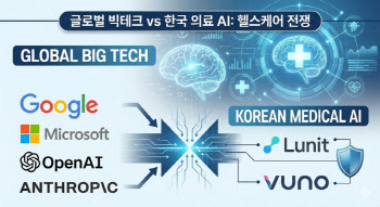 빅테크, 헬스케어 진출 속도..구글, MS 이어 오픈AI·앤트로피도 참전[AI헬스케어]
