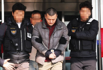 결혼한 아들 경제적 지원했는데…끝은 살해 [그해 오늘]