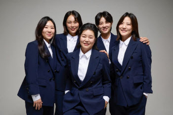 LPGA 투어 레전드 한희원·최나연·유소연 등, 스포티비 초호화 해설진 합류