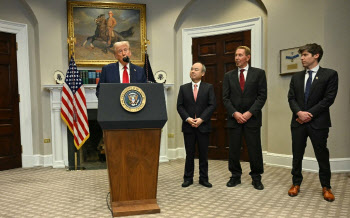 美·中, AI·반도체 전쟁…사활 건 싸움에 韓 대응은?