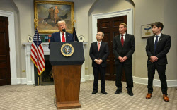 美·中, AI·반도체 전쟁…사활 건 싸움에 韓 대응은?